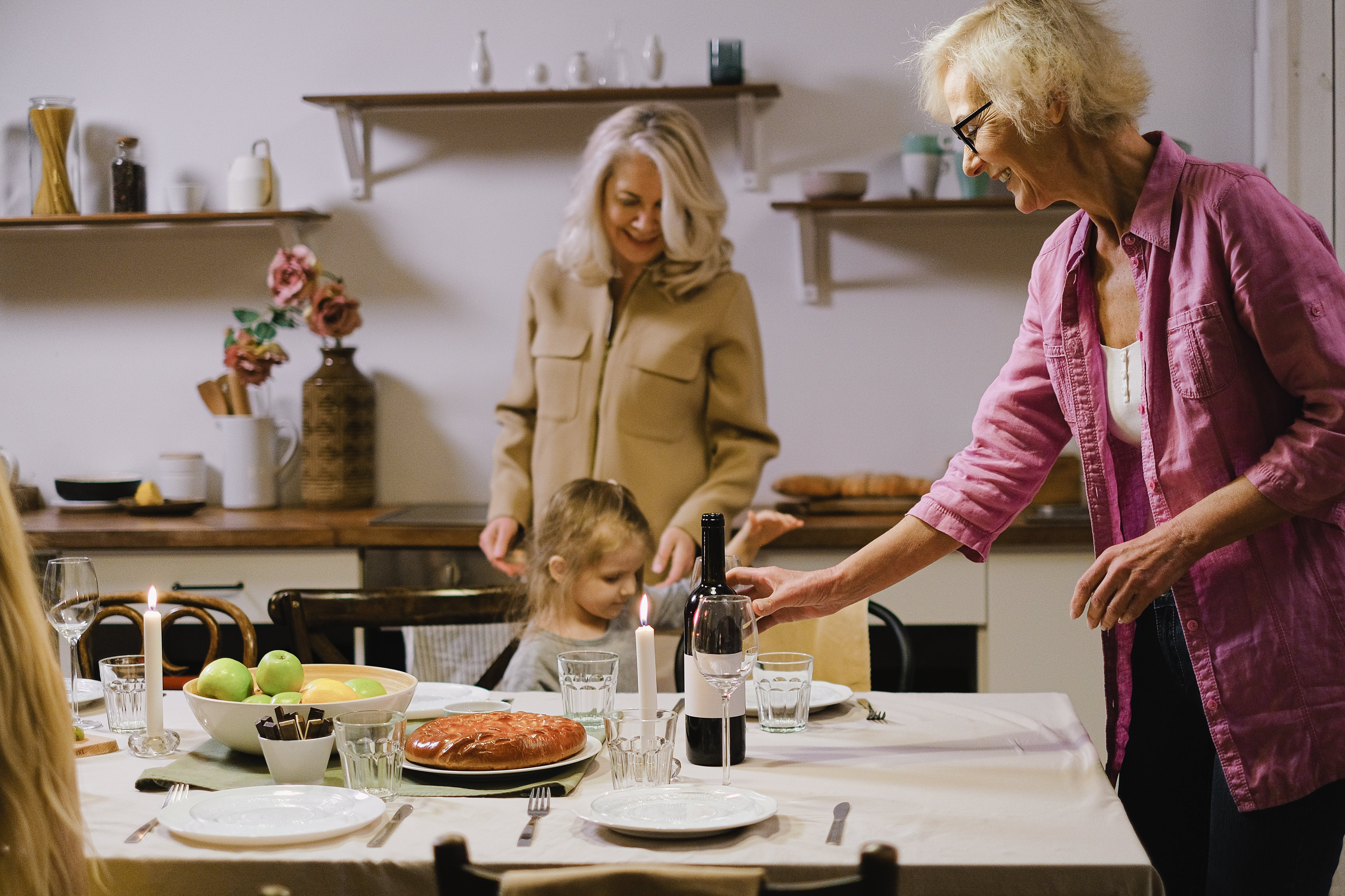 Early Signs of Alzheimer's: Recognizing the Subtle Changes